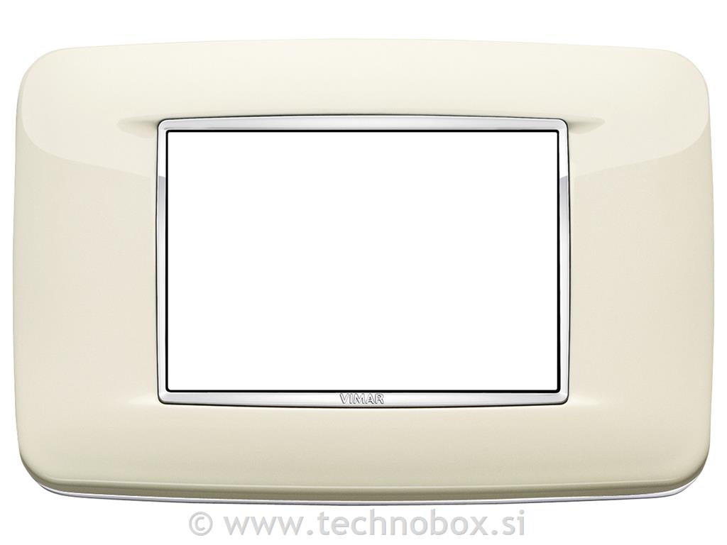 Okr. okvir 3M Antique white r. 20683.C02