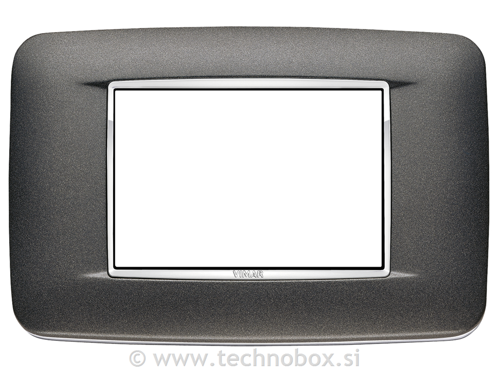 Okrasni okvir 3M mat.antra. 20683.C15 r