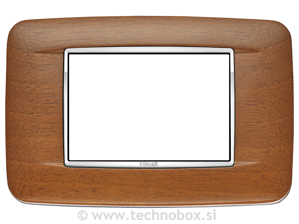 Okrasni okvir 3M ital.oreh 20683.C35