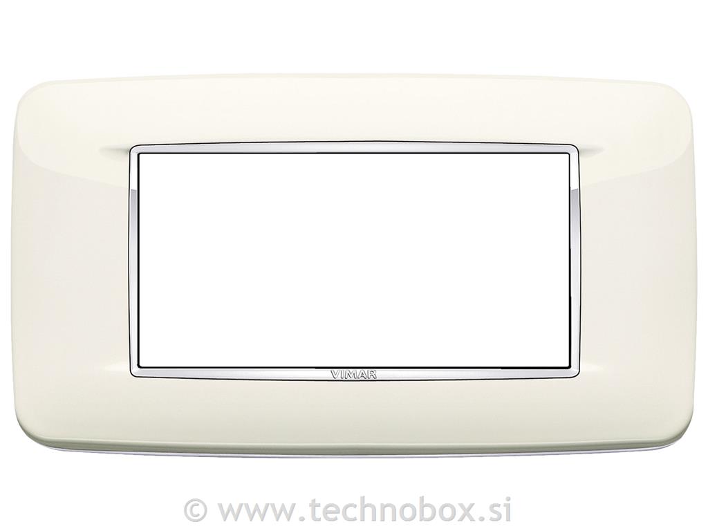 Okra. Okvir 4M Arctic white r. 20684.C01