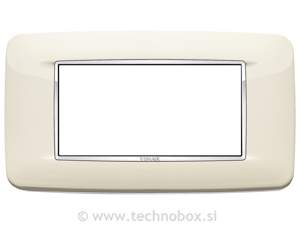 Okr. okvir 4M Antique white r. 20684.C02