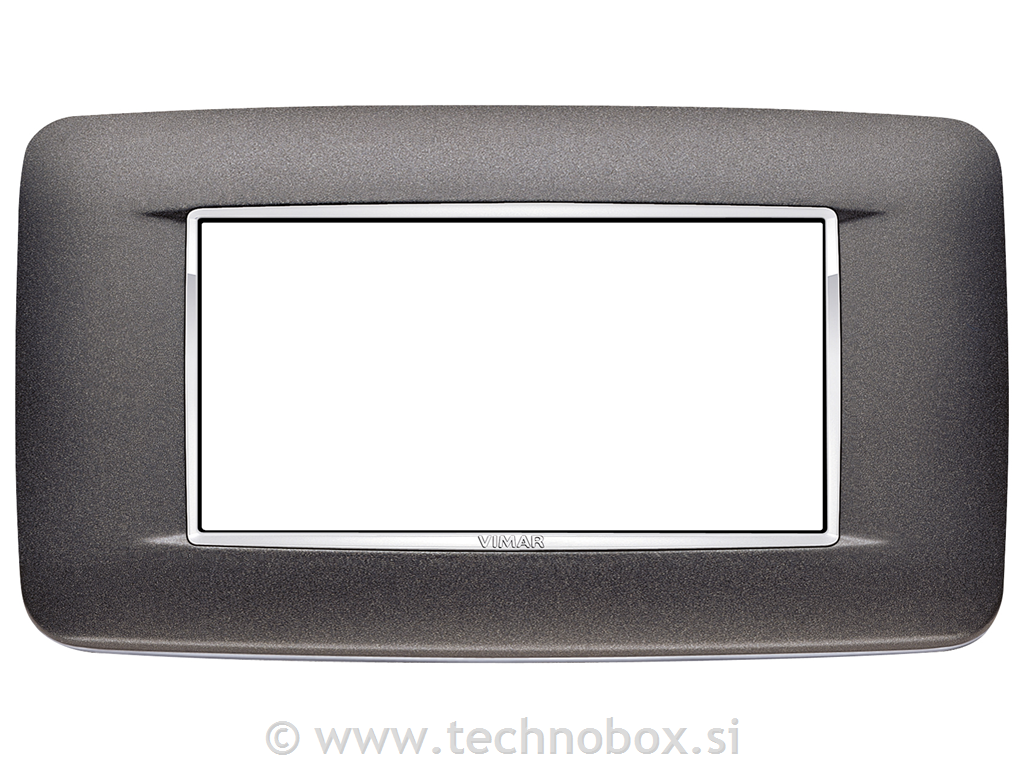 Okrasni okvir 4M mat.antra. 20684.C15 r