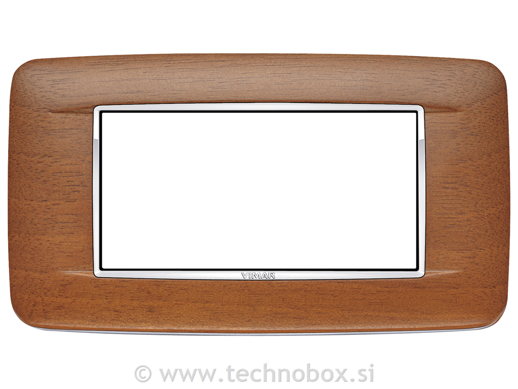 Okrasni okvir 4M ital.oreh 20684.C35