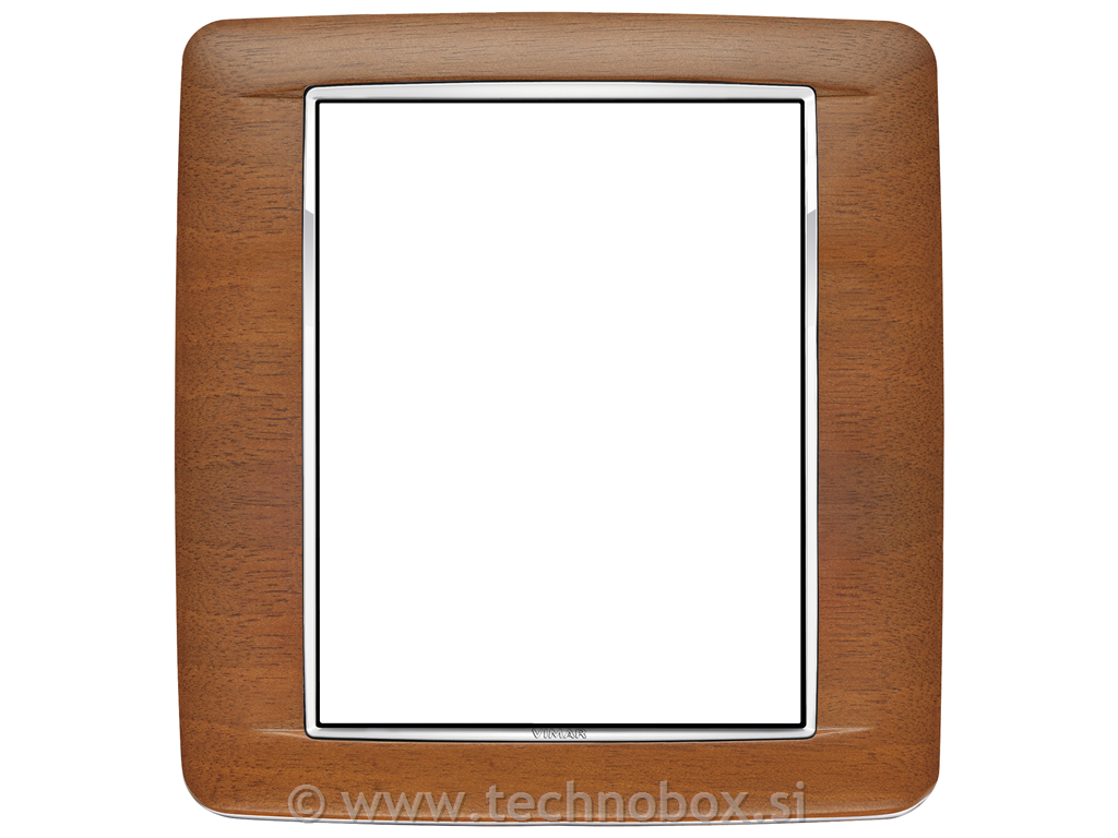 Okrasni okvir 8M ital.oreh 20698.C35