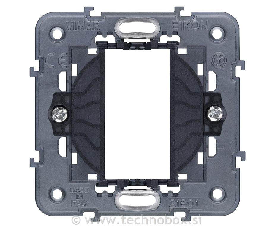 Nosilec Eikon Vintage 1M s krempeljci