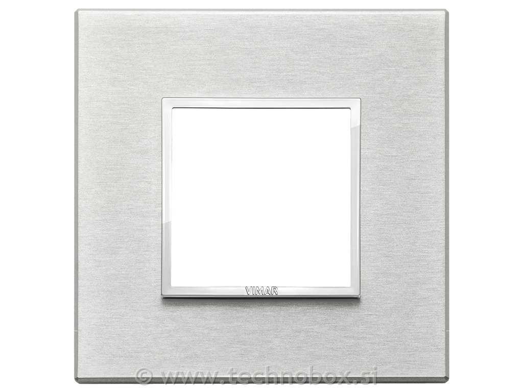 Okrasni okvir 2M Next Grey 21642.02