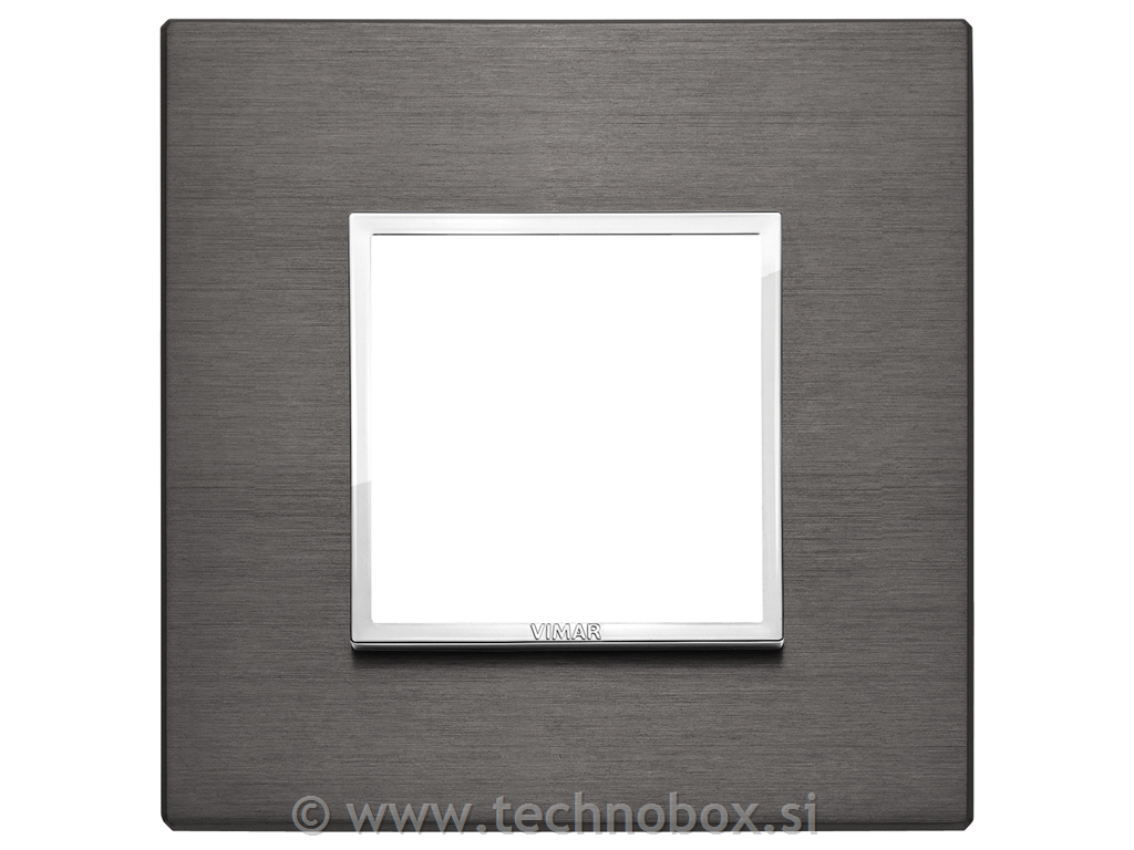 Okrasni okvir 2M Lava Grey 21642.03