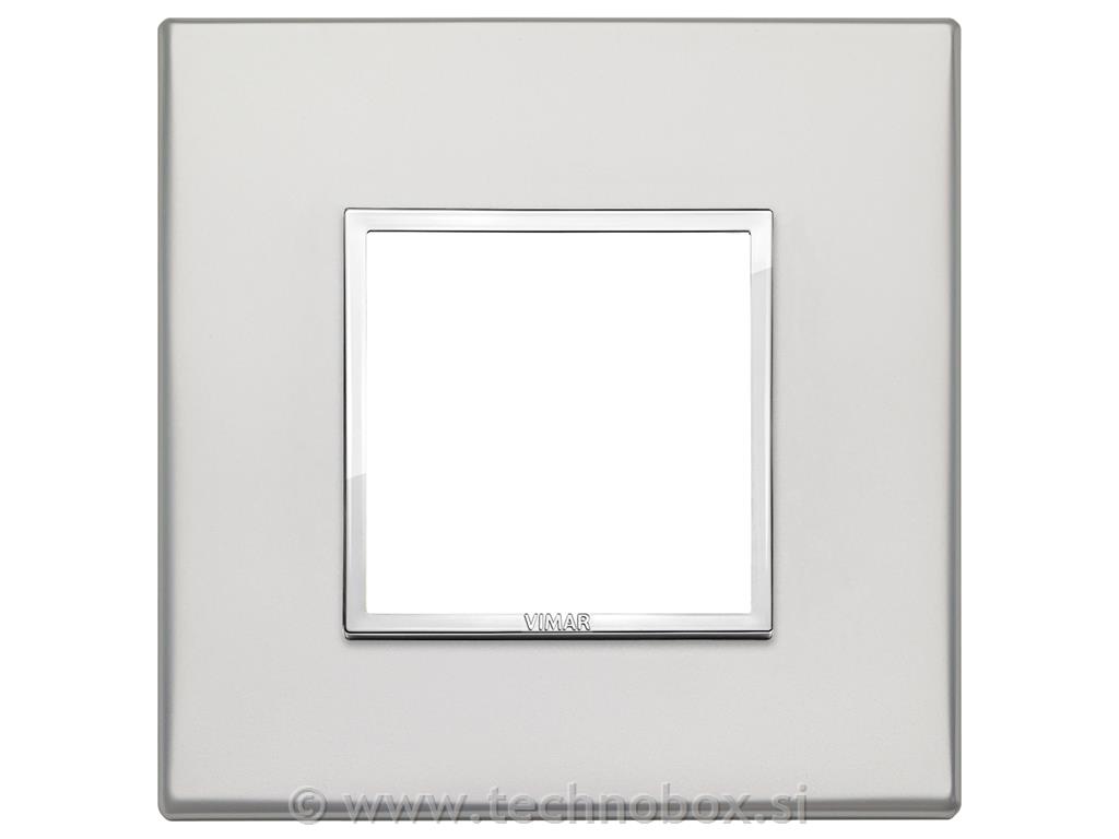 Okrasni okvir 2M Silver 21642.07.01