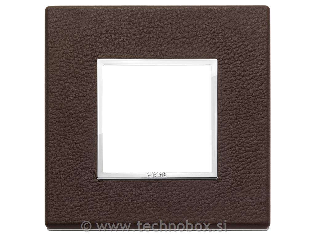 Okrasni okvir 2M Tobacco 21642.22