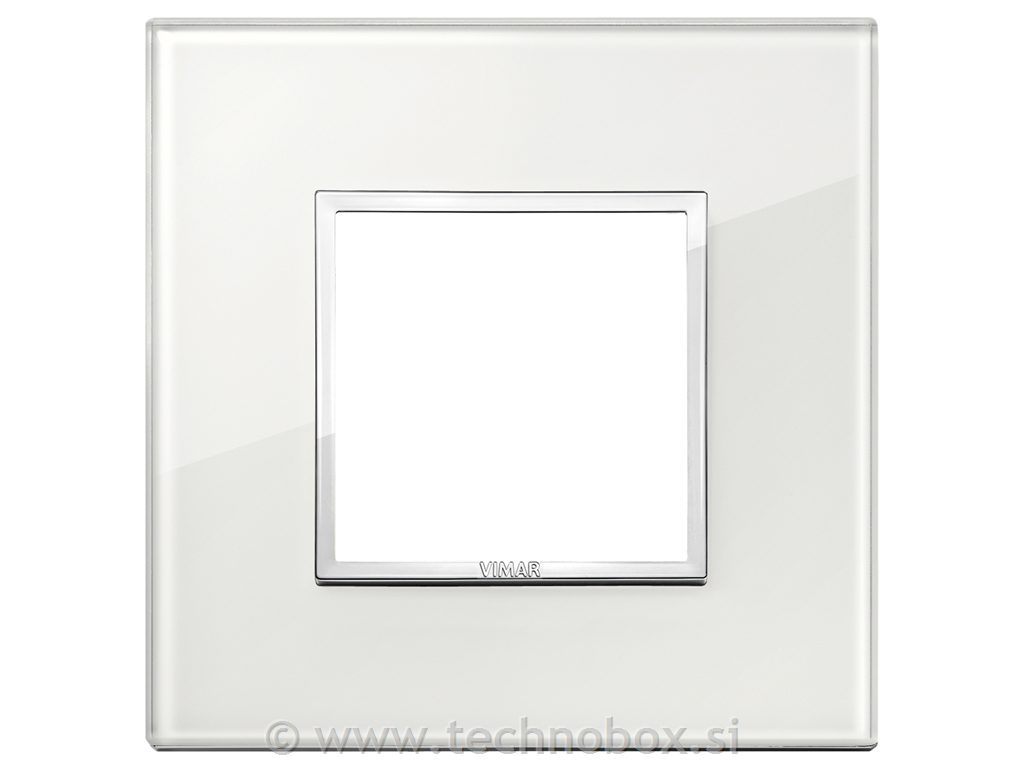 Okrasni okvir 2M white diamond 21642.70