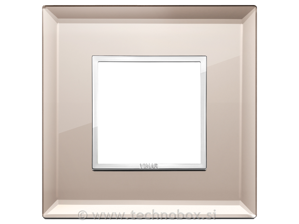 Okrasni okvir 2M Bronze mirror 21642.75