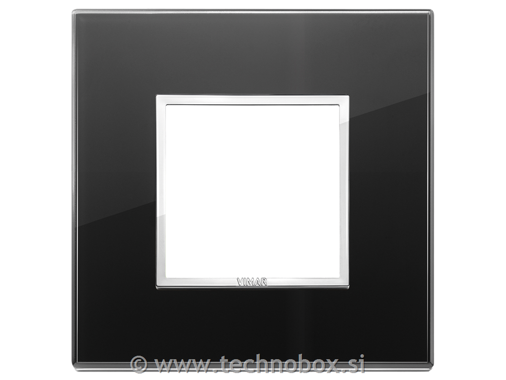 Okrasni okvir 2M Black diamond 21642.76