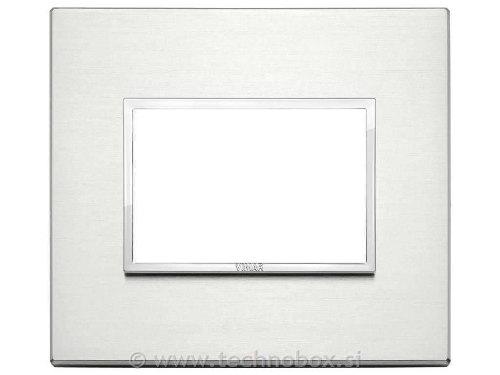 Okrasni okvir 3M Briliant ALU 21653.01