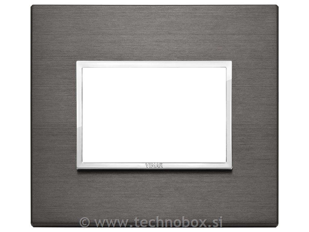 Okrasni okvir 3M Lava Grey 21653.03