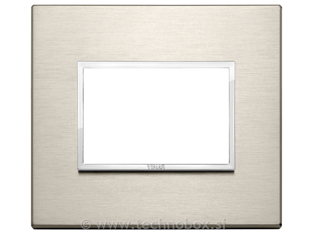 Okrasni okvir 3M Neutral Bronze 21653.04