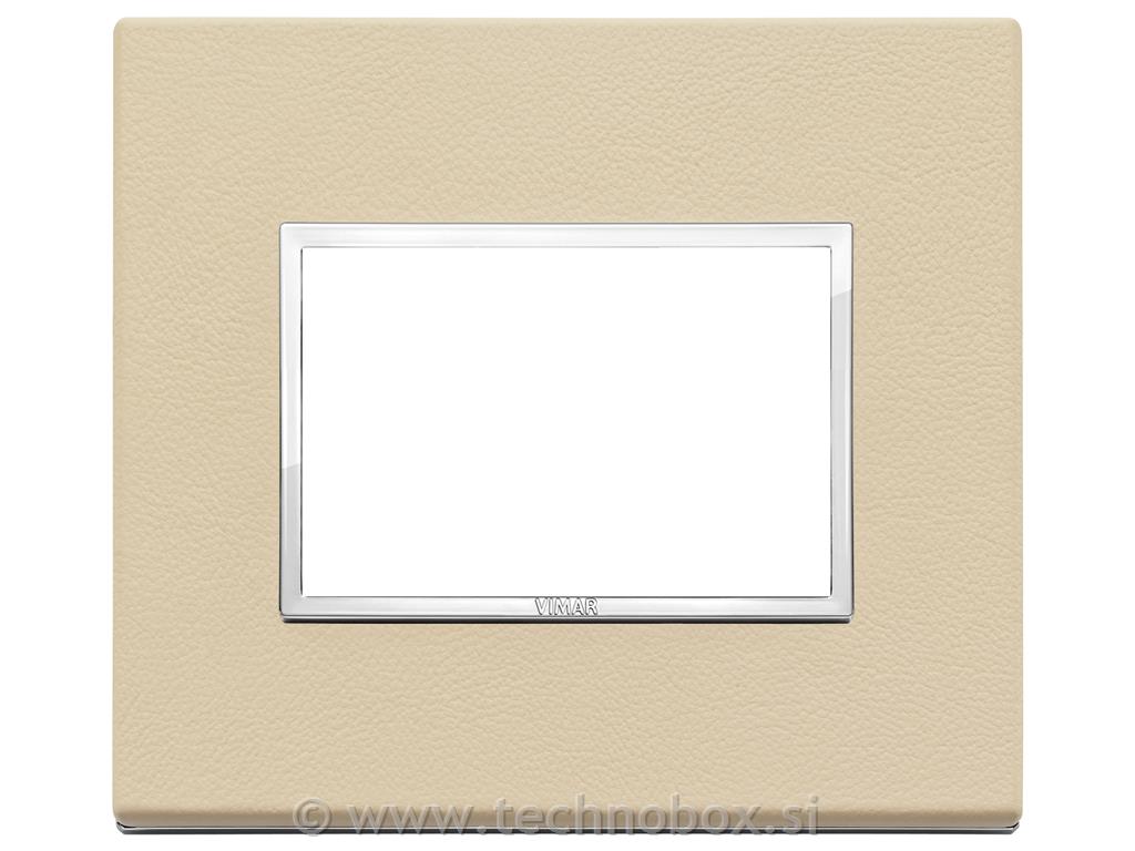 Okrasni okvir 3M Cream 21653.21