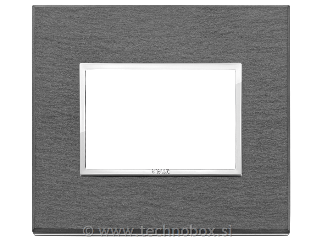 Okrasni okvir 3M Natural Slate 21653.52