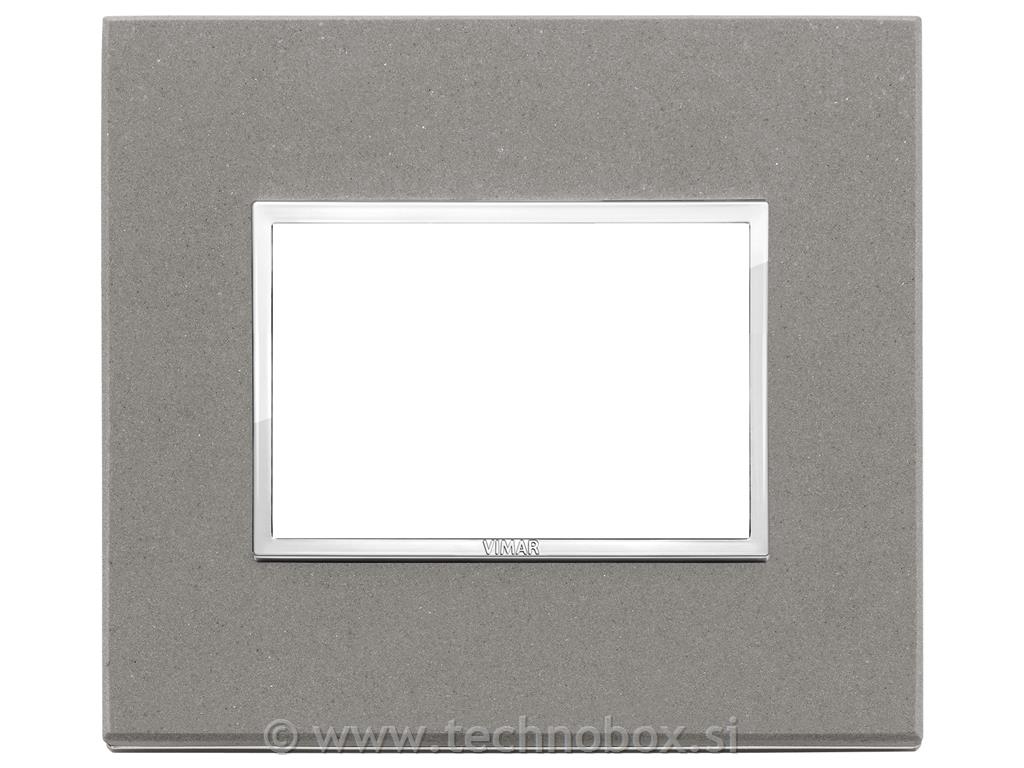 Okrasni okvir 3M Grey Quartzite 21653.53