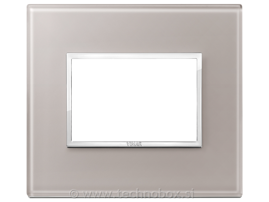 Okrasni okvir 3M Pearl grey 21653.73