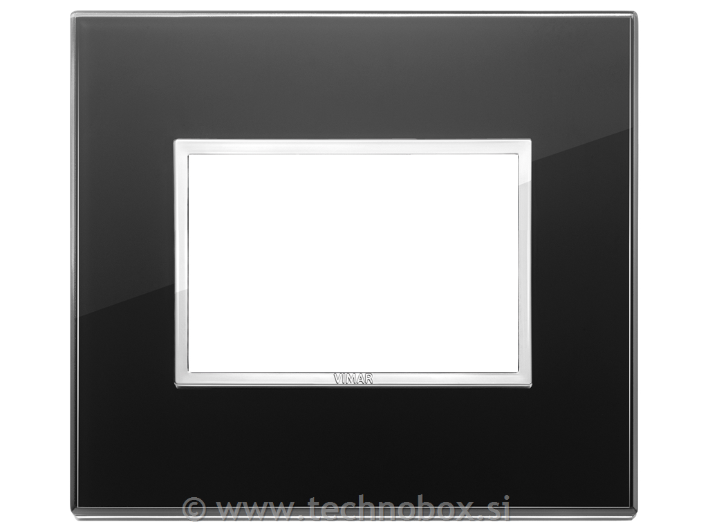 Okrasni okvir 3M Black diamond 21653.76