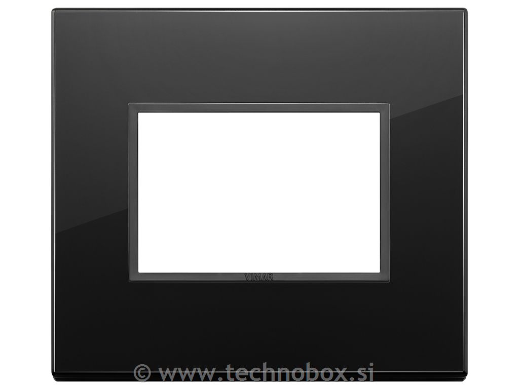 Okrasni okvir 3M Total black d. 21653.88