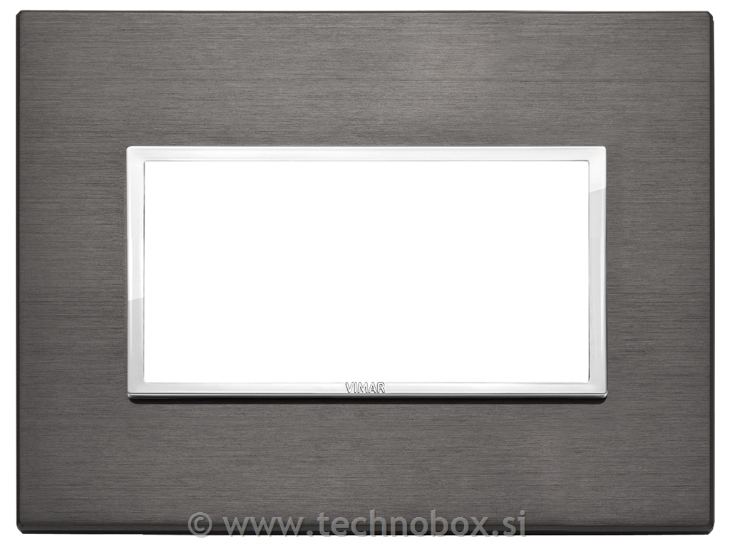 Okrasni okvir 4M Lava Grey 21654.03