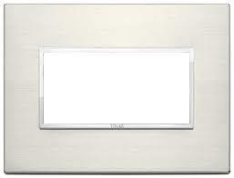 Okrasni okvir 4M Titanium 21654.08