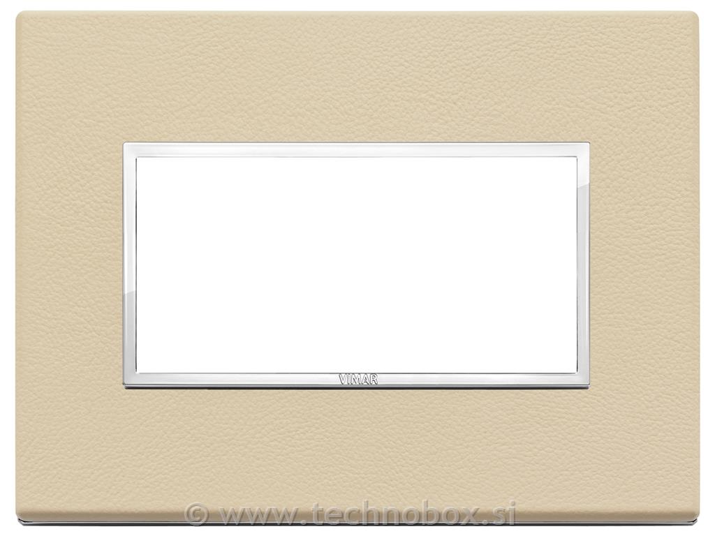 Okrasni okvir 4M Cream 21654.21