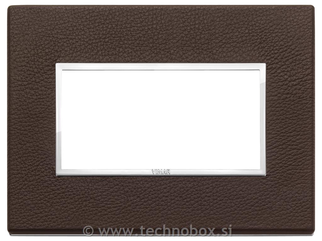 Okrasni okvir 4M Tobacco 21654.22