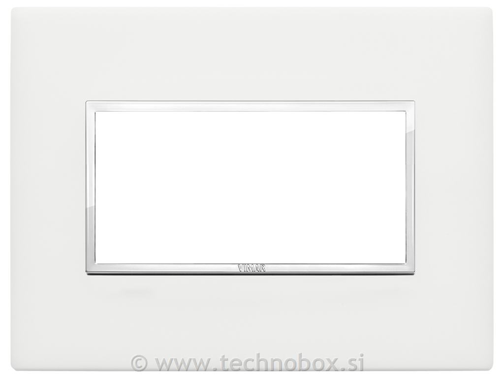 Okrasni okvir 4M Glacier Ice 21654.41