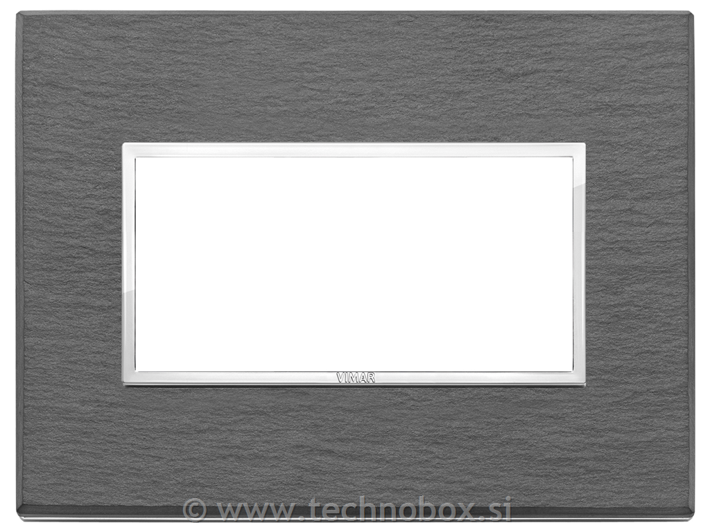 Okrasni okvir 4M Natural Slate 21654.52