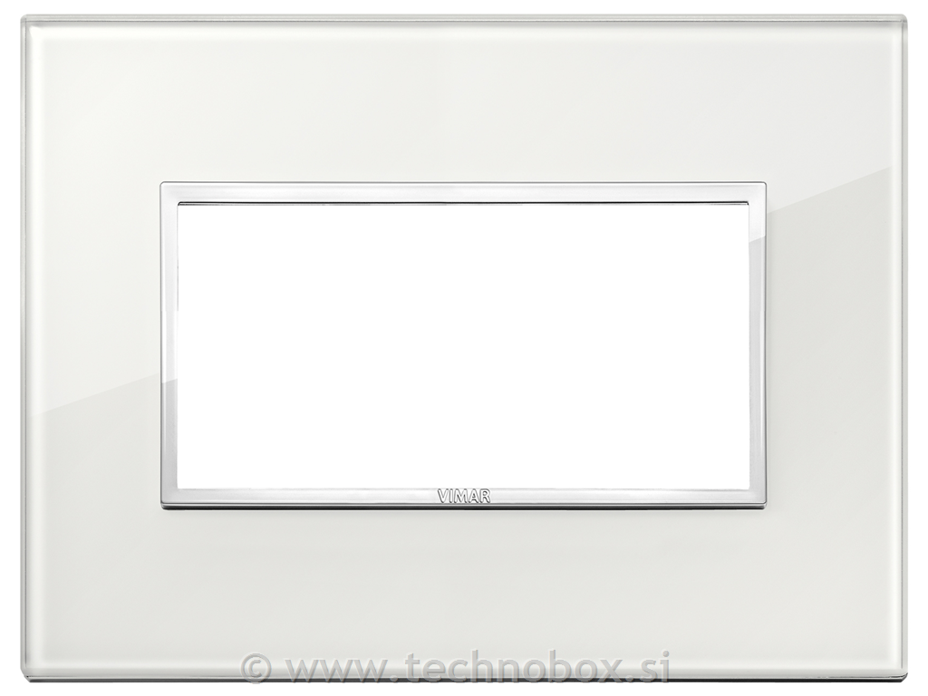 Okrasni okvir 4M White diamond 21654.70