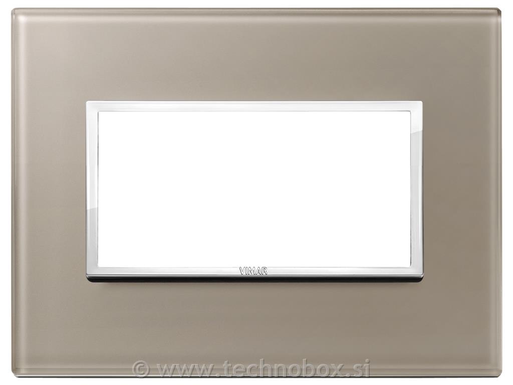 Okrasni okvir 4M Opal brown 21654.74