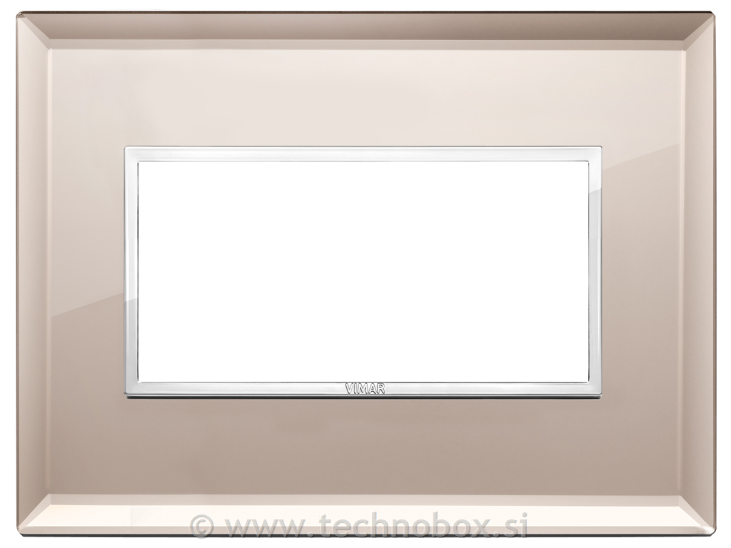 Okrasni okvir 4M Bronze mirror 21654.75