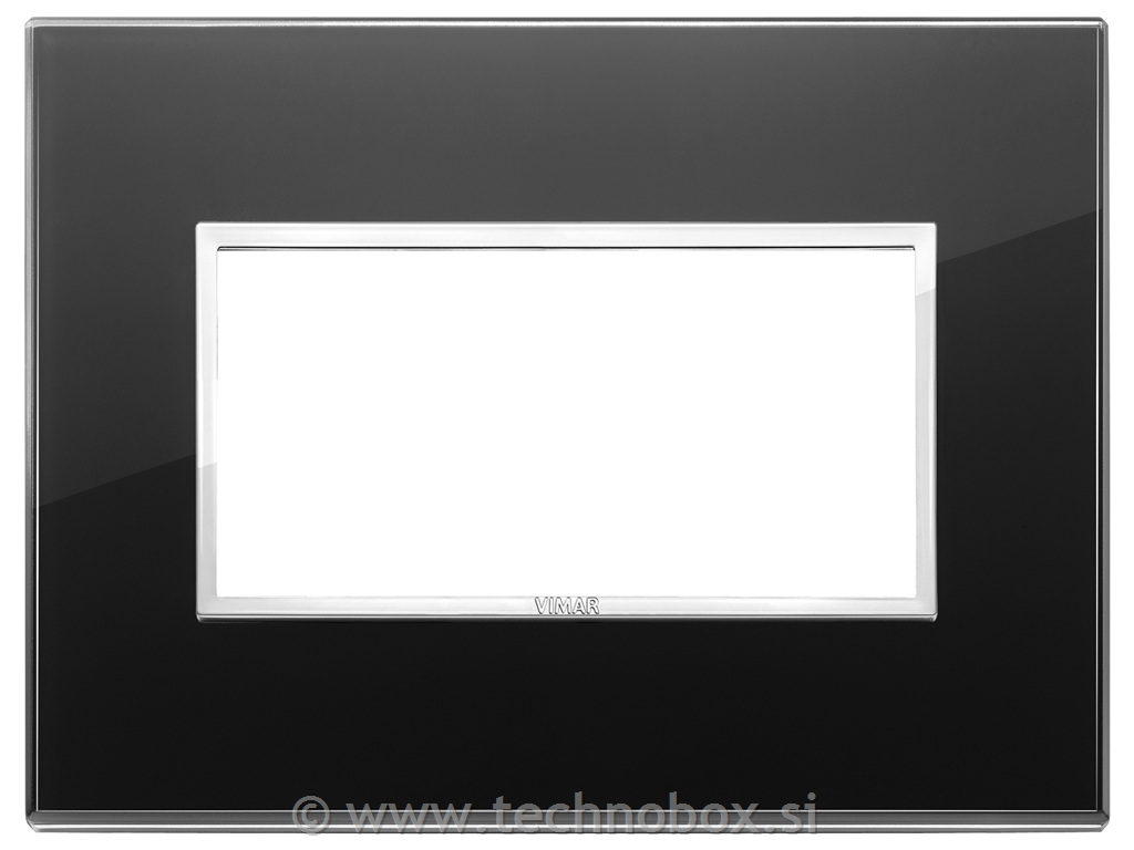 Okrasni okvir 4M Black diamond 21654.76