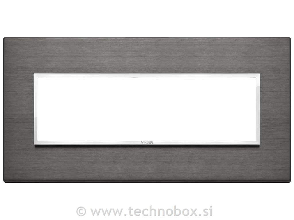 Okrasni okvir 7M Lava Grey 21657.03