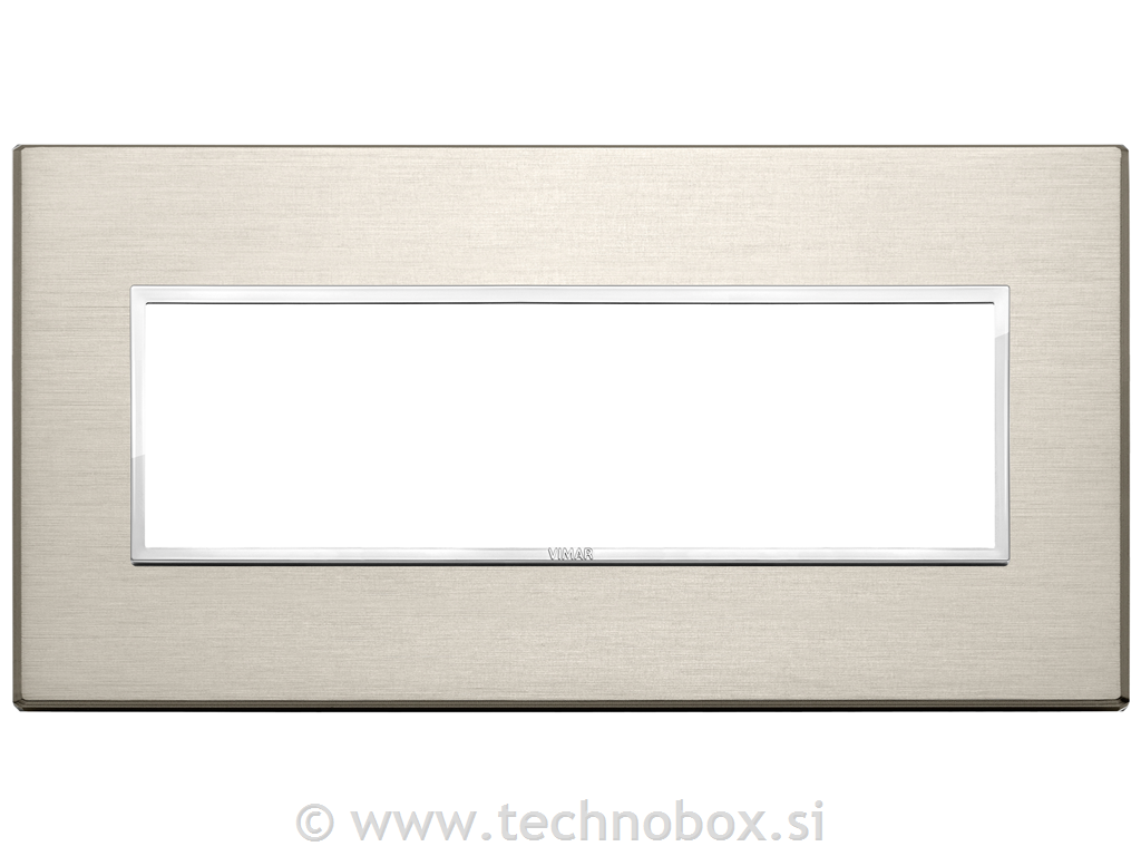 Okrasni okvir 7M Neutral Bronze 21657.04