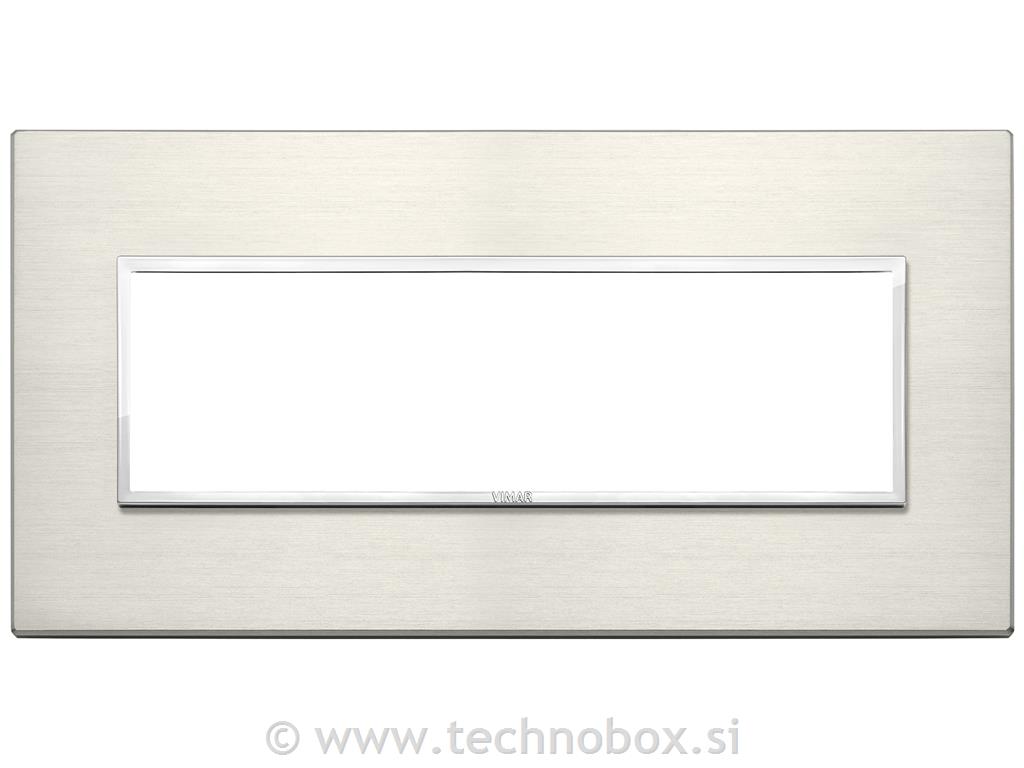 Okrasni okvir 7M Titanium 21657.08