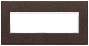 Okrasni okvir 7M Tobacco 21657.22