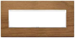 Okrasni okvir 7M Italian walnut 21657.31