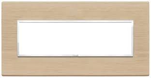 Okrasni okvir 7M White oak 21657.32