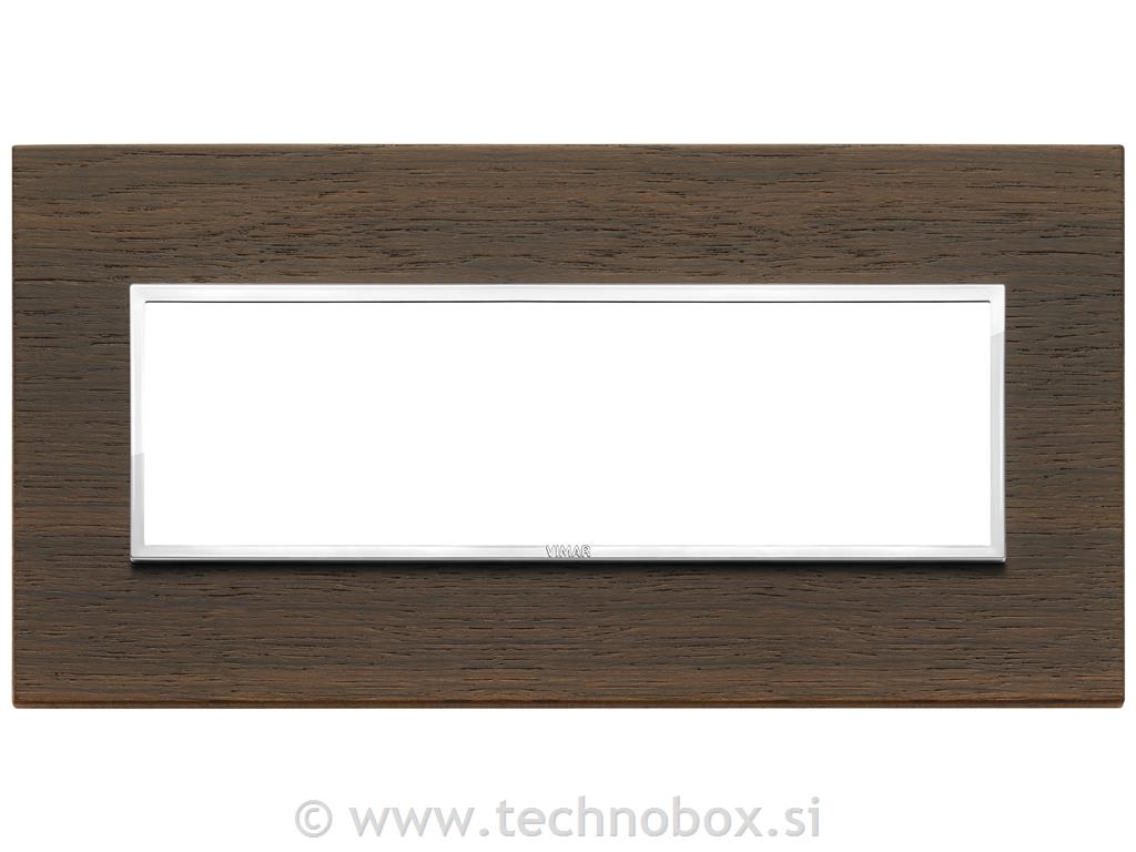 Okrasni okvir 7M Wenge 21657.33