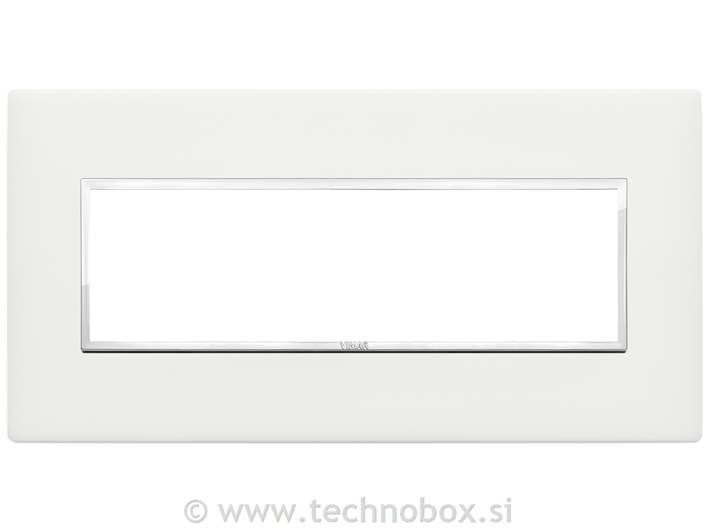 Okrasni okvir 7M Glacier Ice 21657.41
