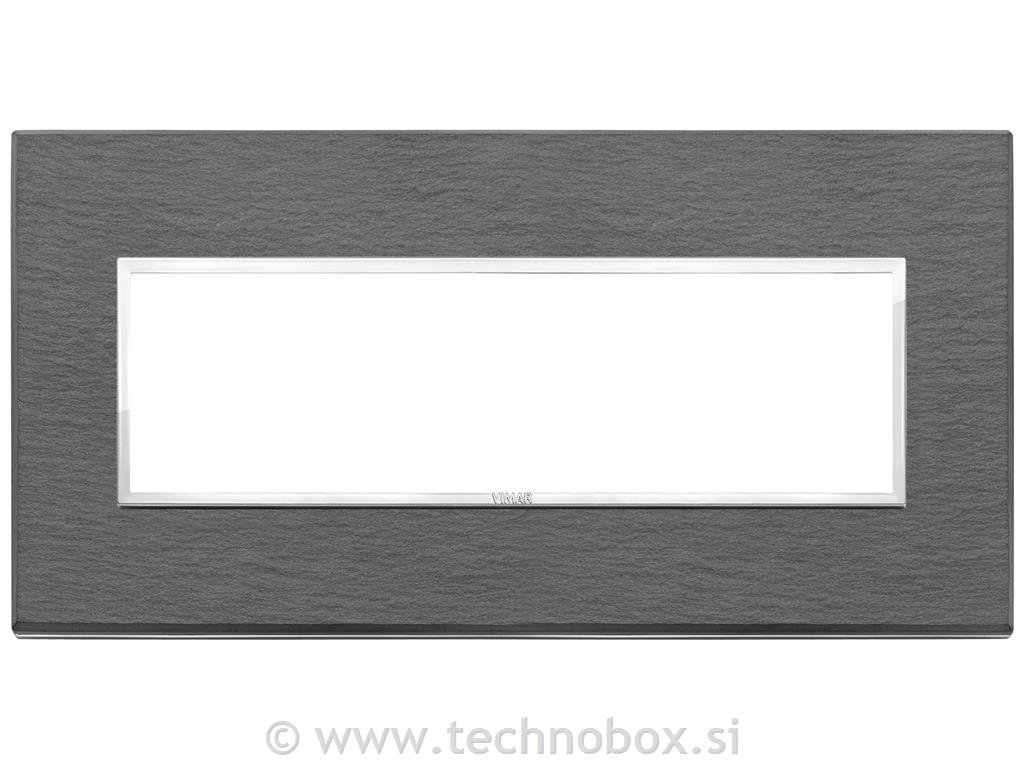 Okrasni okvir 7M Natural Slate 21657.52