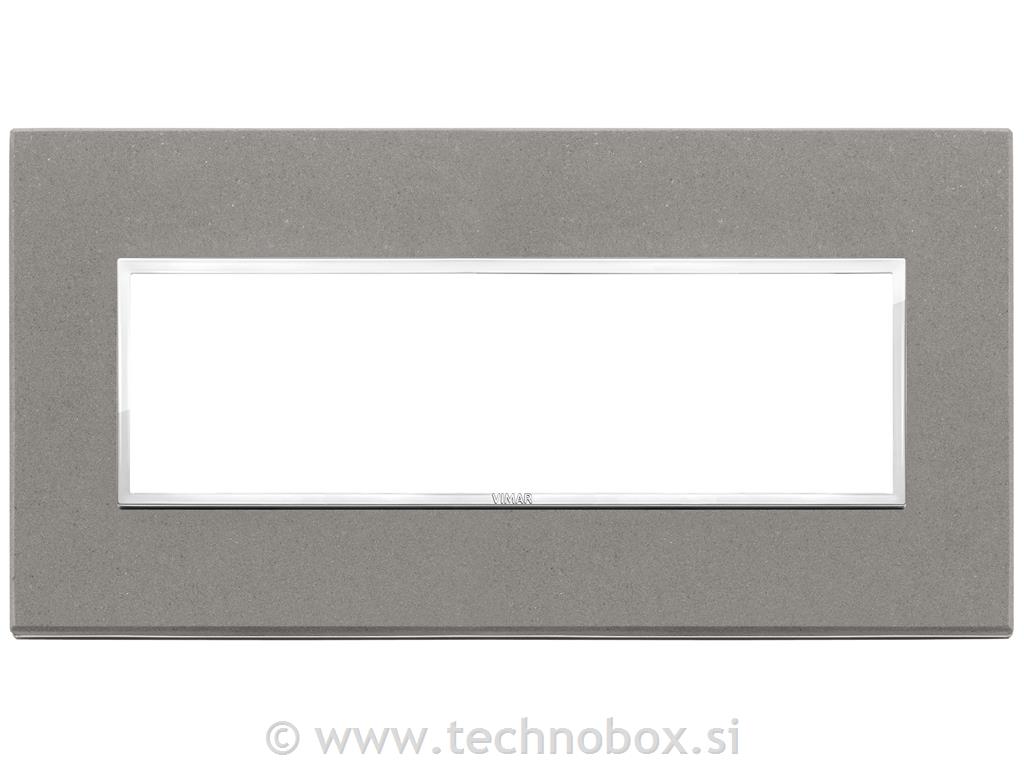 Okrasni okvir 7M Grey Quartzite 21657.53