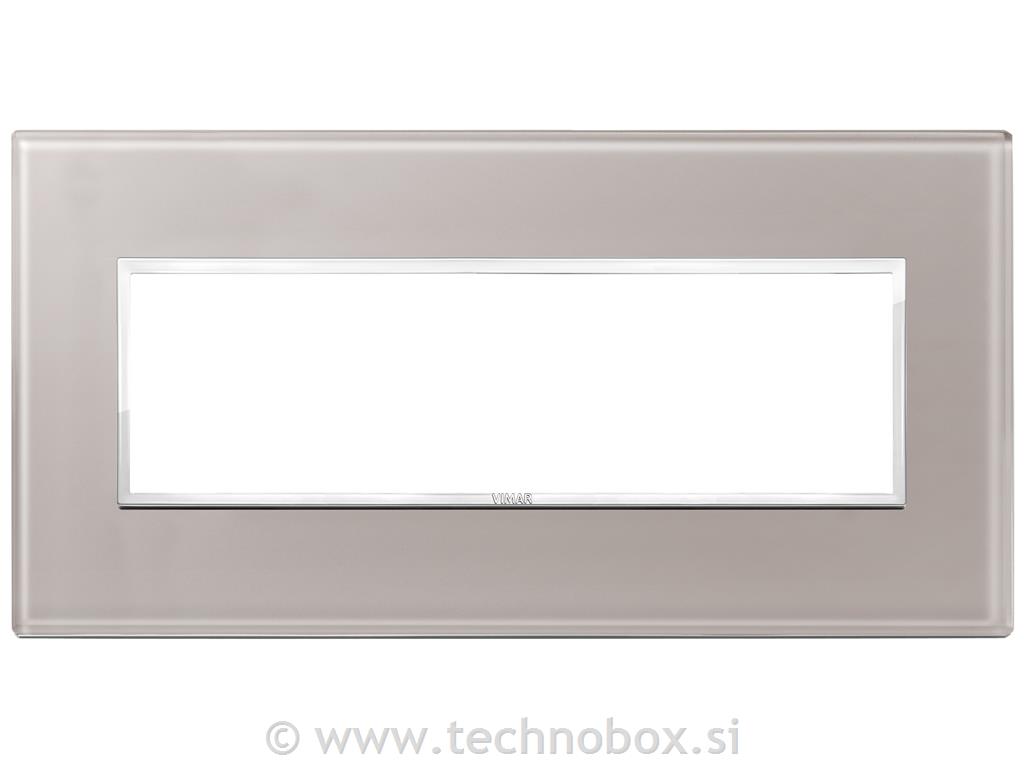 Okrasni okvir 7M Pearl grey 21657.73