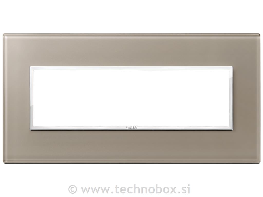 Okrasni okvir 7M Opal brown 21657.74