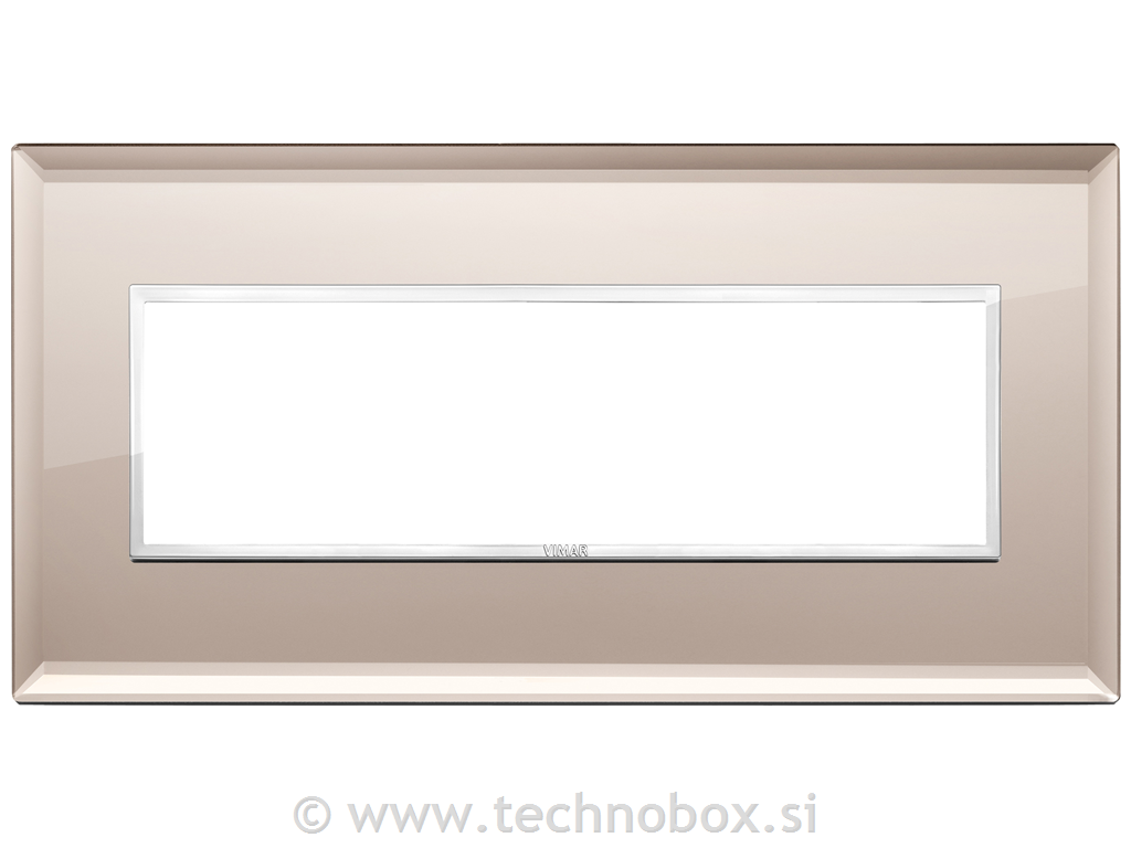 Okrasni okvir 7M Bronze mirror 21657.75