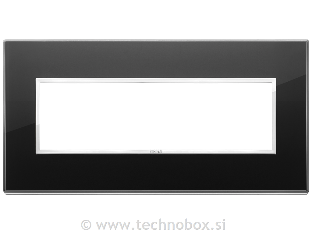 Okrasni okvir 7M Black diamond 21657.76