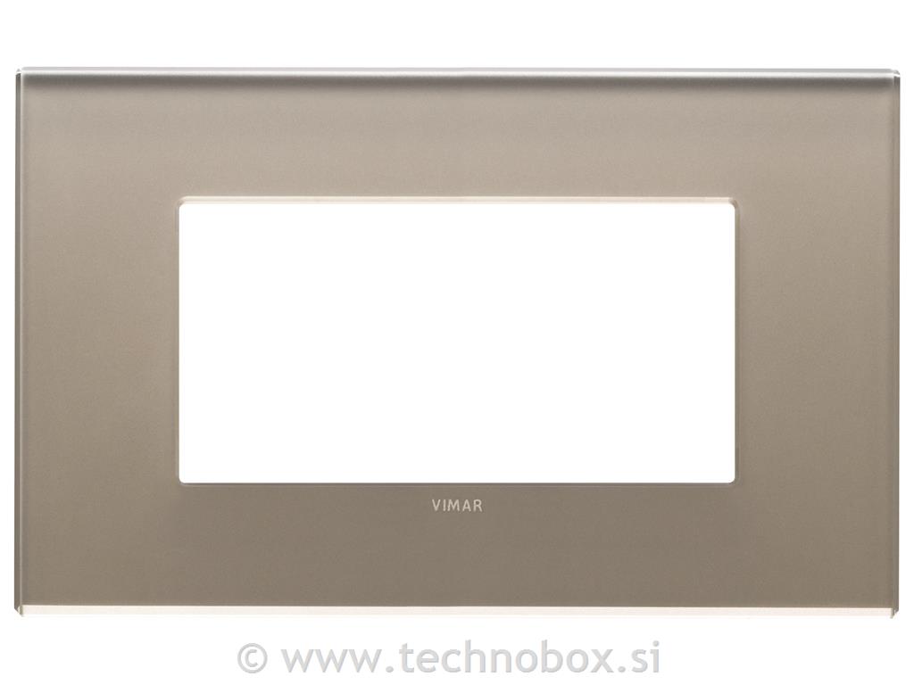 Okrasni okvir 4M Opal brown mir 21654.74